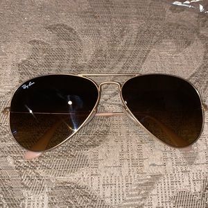Aviator Ray-Ban (Brand New)